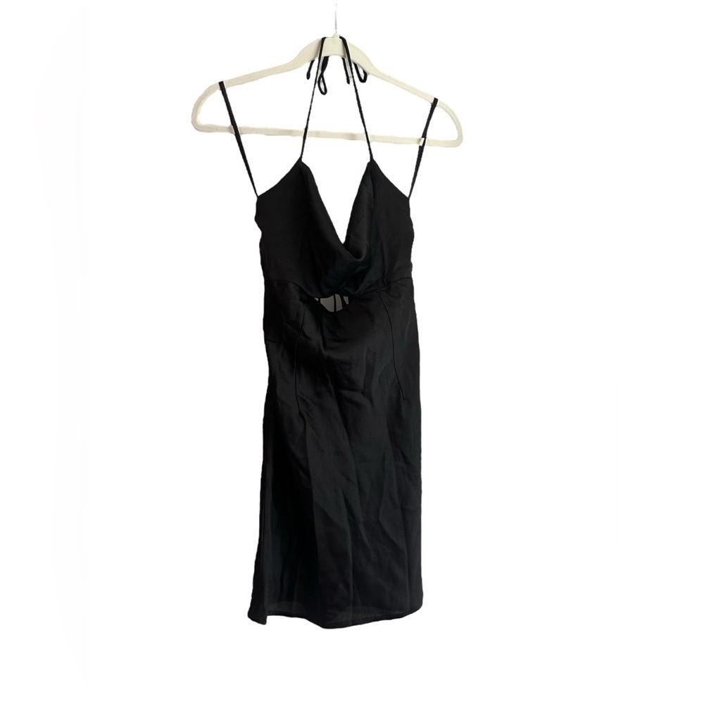 NWT Hello Molly Got Music For You Dress Black - Picture 6 of 15